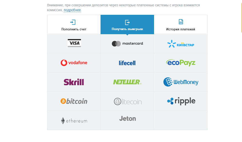 виведення коштів Казино Ікс виведення коштів Казино Ікс